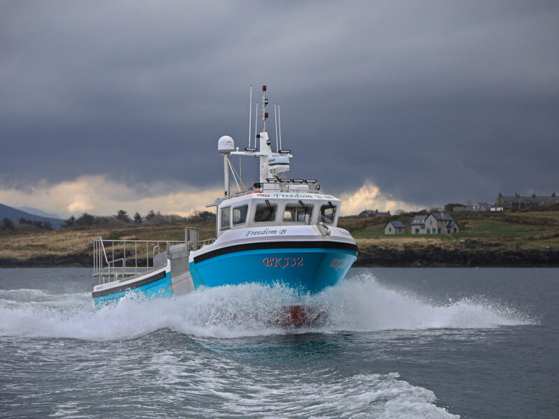 Cyclone35 Murphy Boat13 Copy