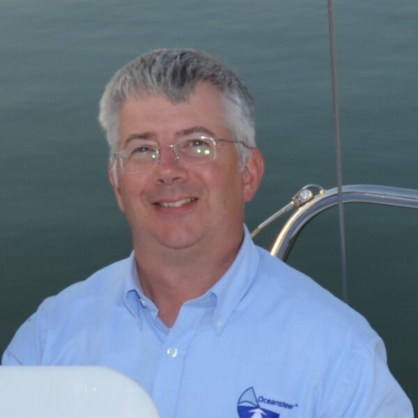 Nick Vass SCMS bio photo